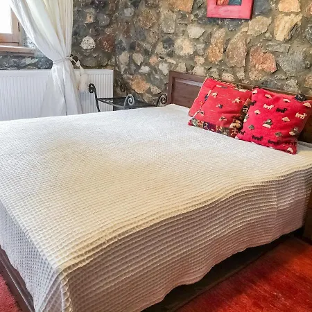 Σπίτι διακοπών Elegant Holiday In Pella With Jacuzzi